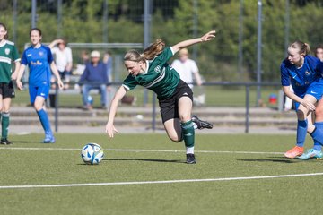Bild 211 - wBJ Rissen - Victoria : Ergebnis: 4:1